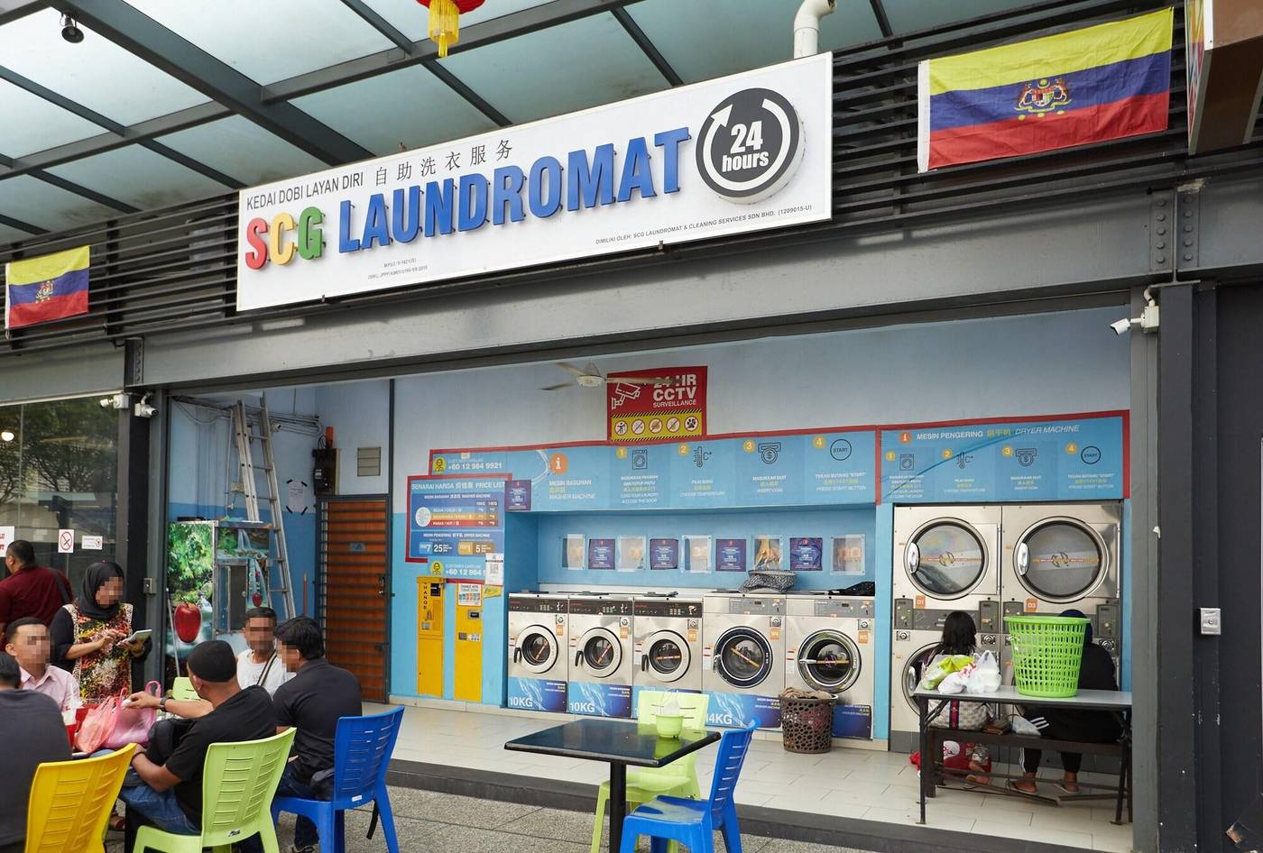 Sungold Inn By Zuzu-Malaysia-Kuala Lumpur-General view-9