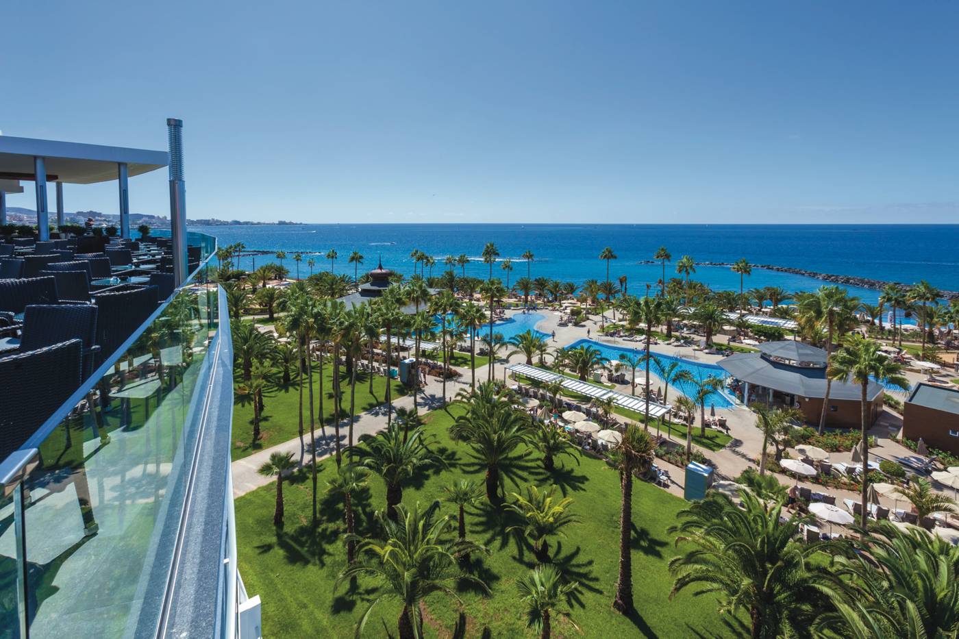 Riu-Palace-Tenerife-General-view-6