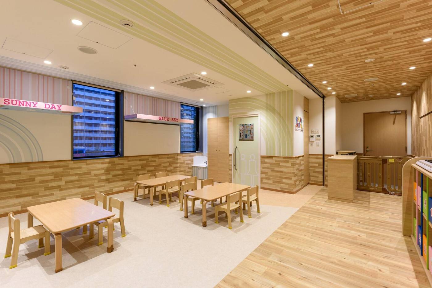 hotel MONday Premium Toyosu-Japan-Toyosu-General view-6