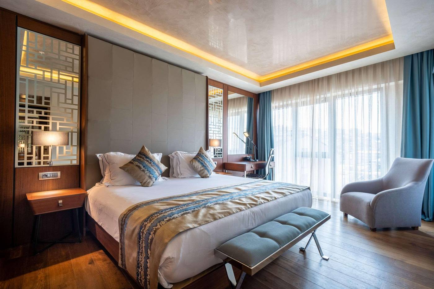 Clarion-Hotel-Istanbul-Golden-Horn-Room-35