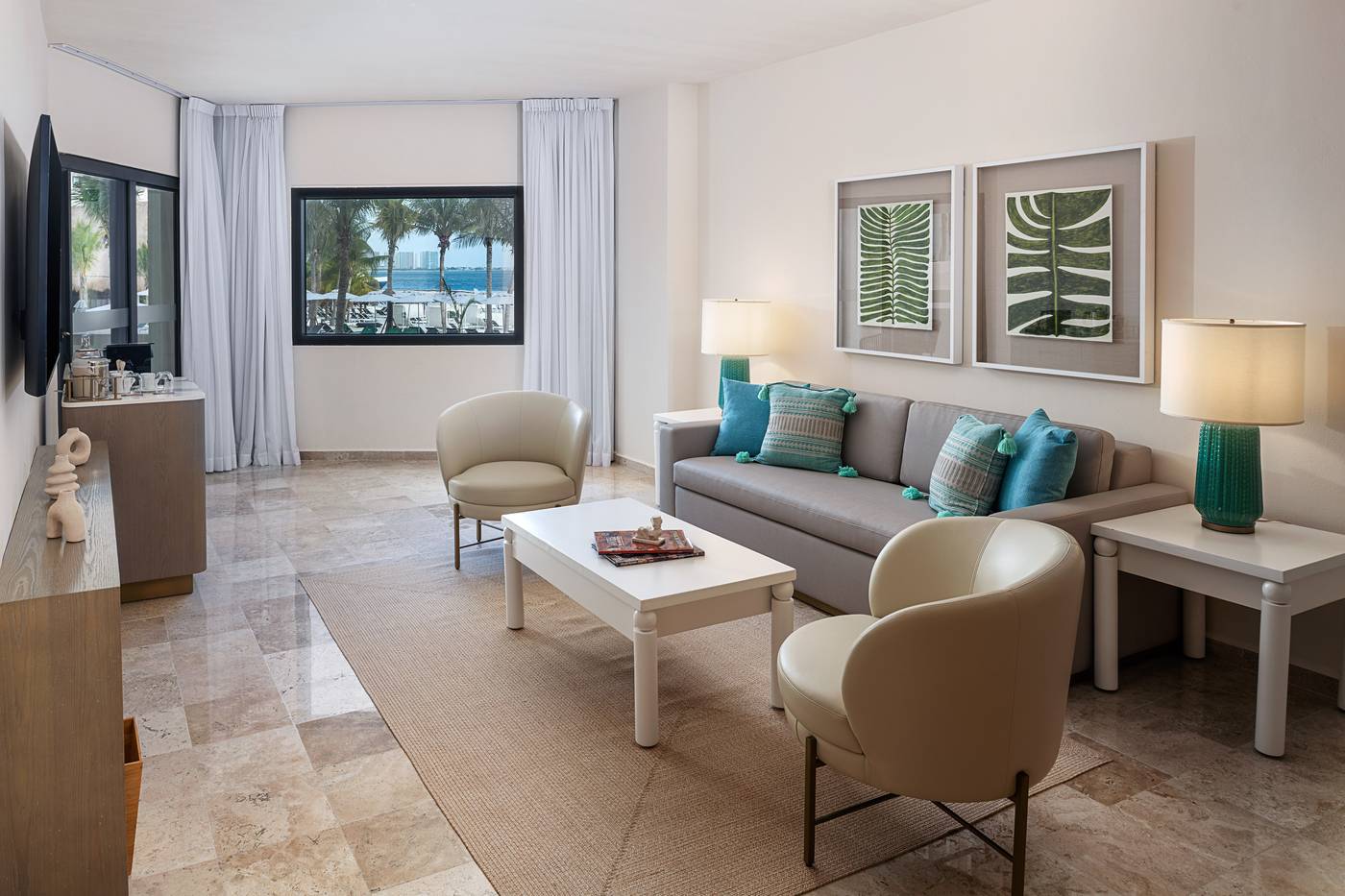 30.04.25 Melia Casa Maya