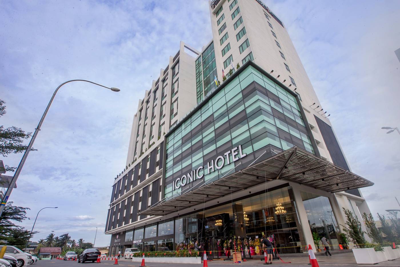 Iconic Hotel-Malaysia-PENANG-General view-1