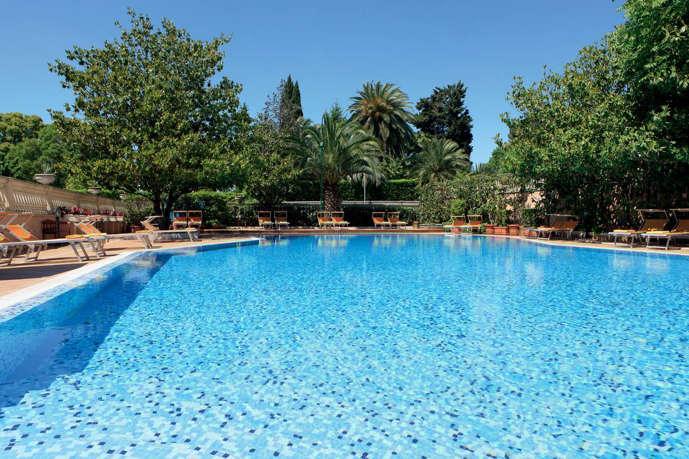 Grand-Hotel-del-Gianicolo-Pool-23
