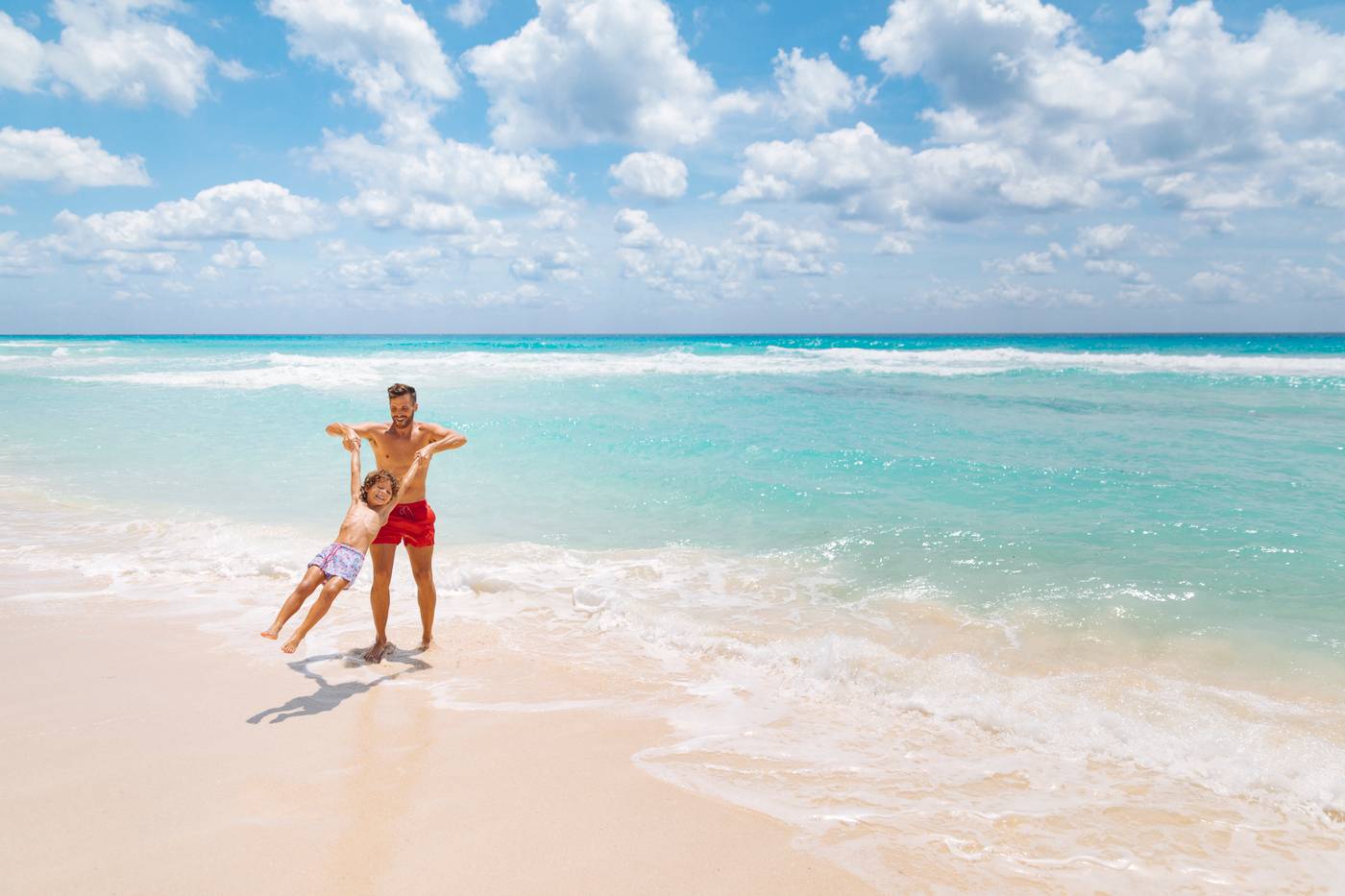 Occidental-Tucancun-Beach-75