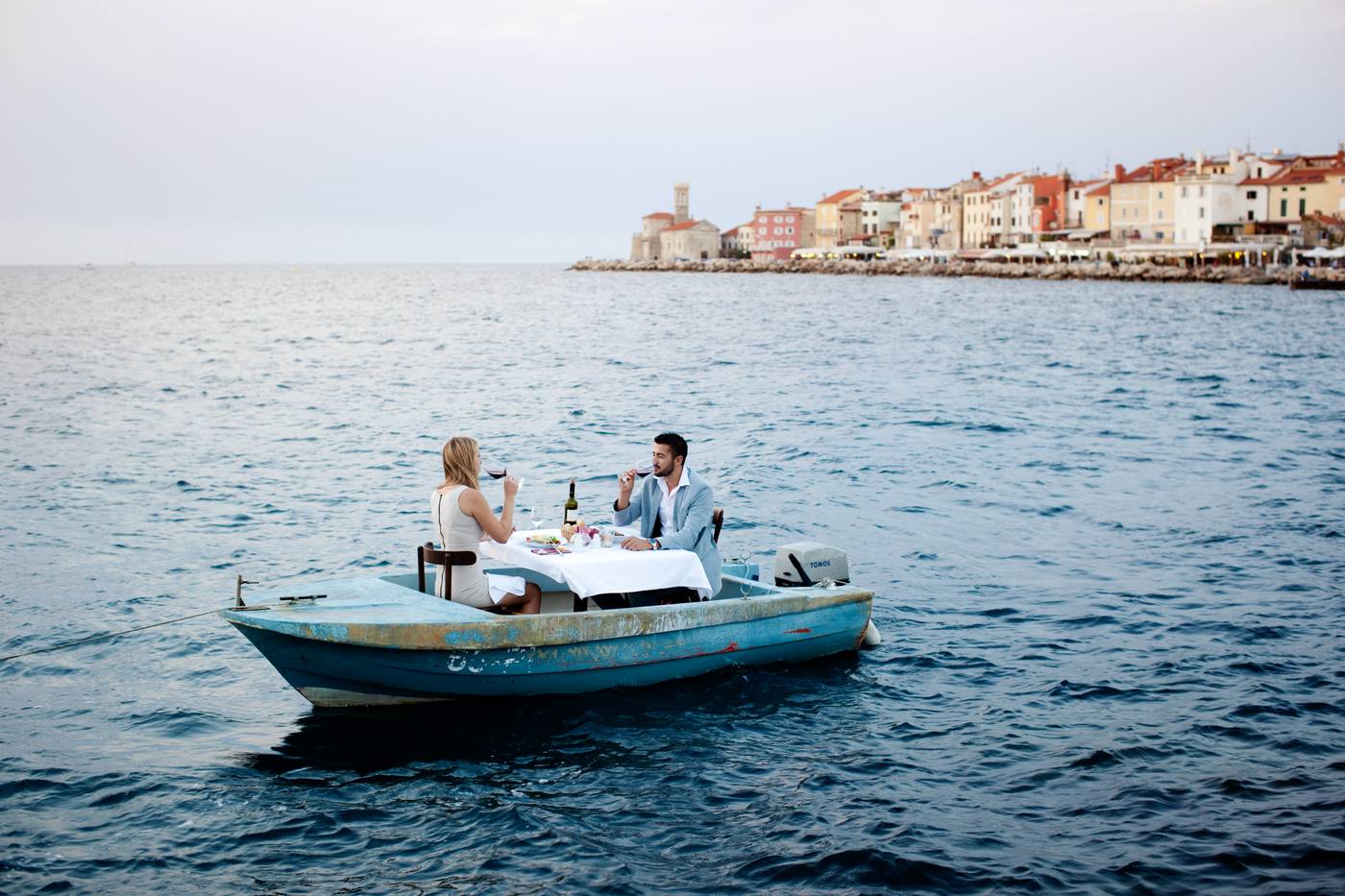 Hotel Mirna-Slovenia-PORTOROZ-General view-2