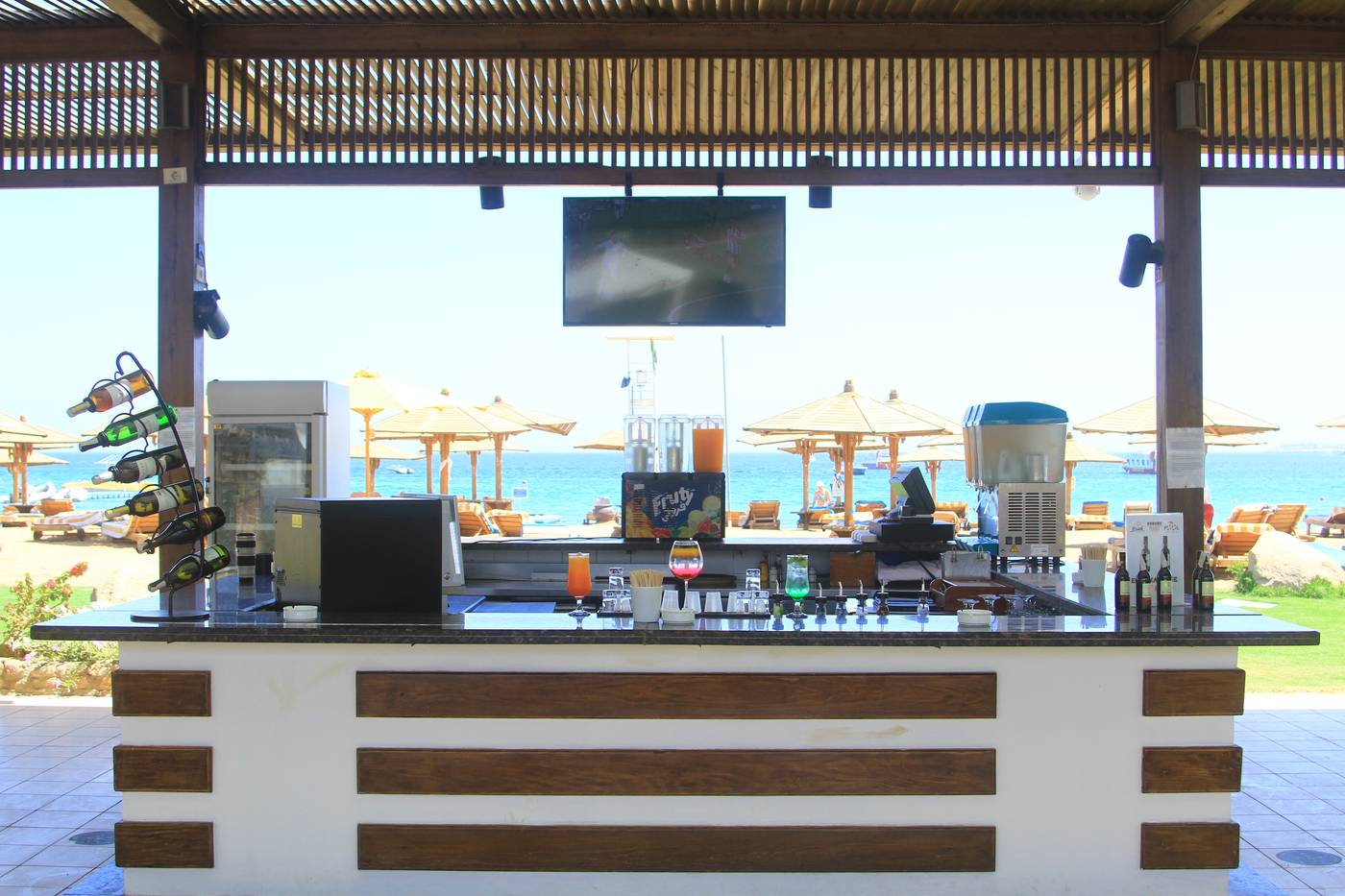 Naama Bay Promenade Beach Resort Managed By Accor