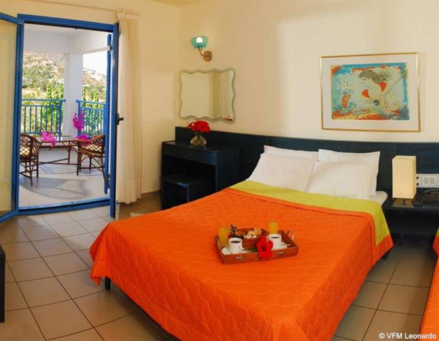 Best-Western-Sunshine-Village-Room-25