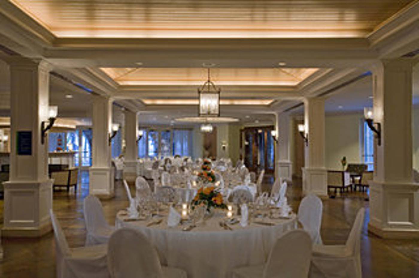Radisson Our Lucaya Resort, Grand Bahama Island