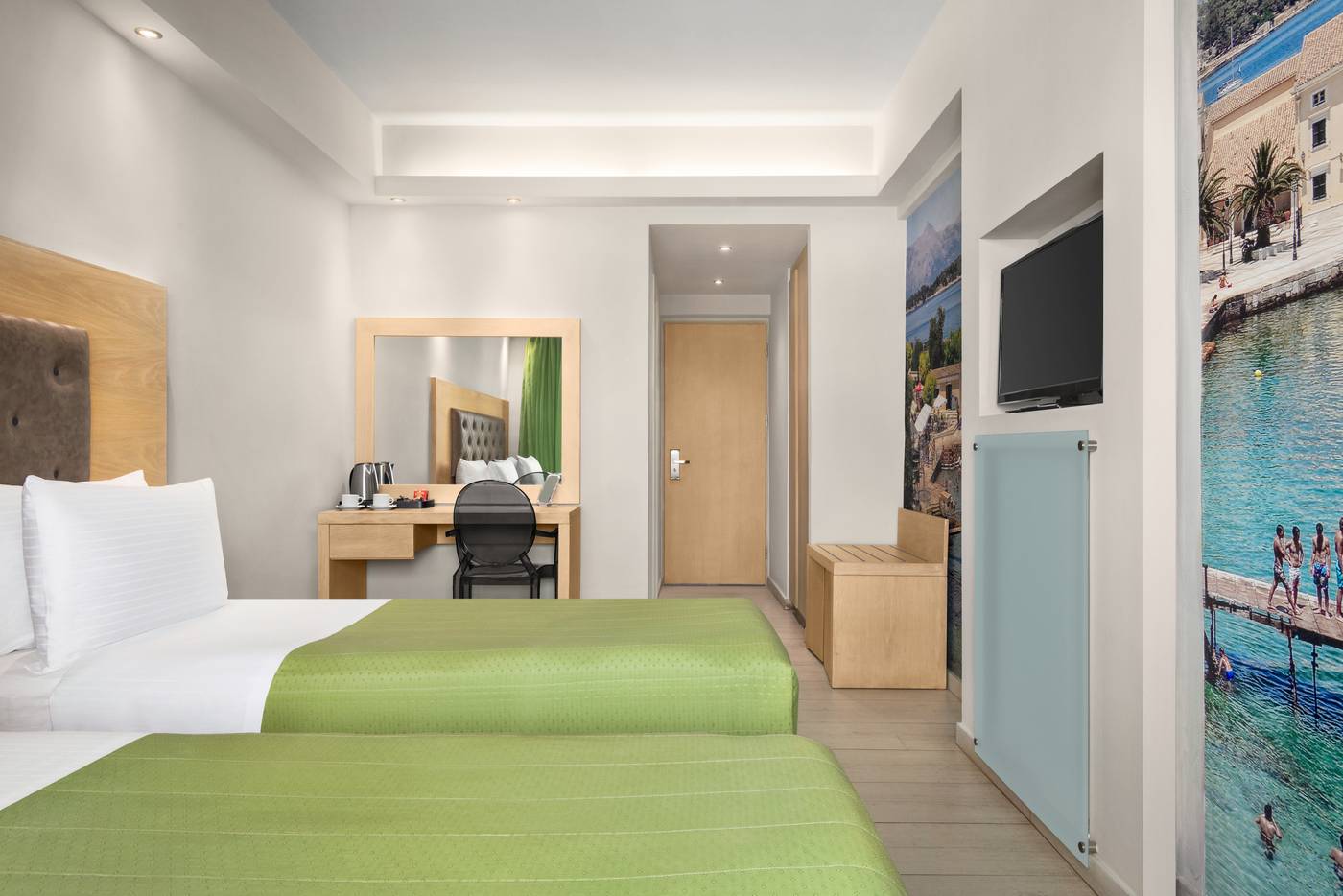 TRYP by Wyndham Corfu Dassia