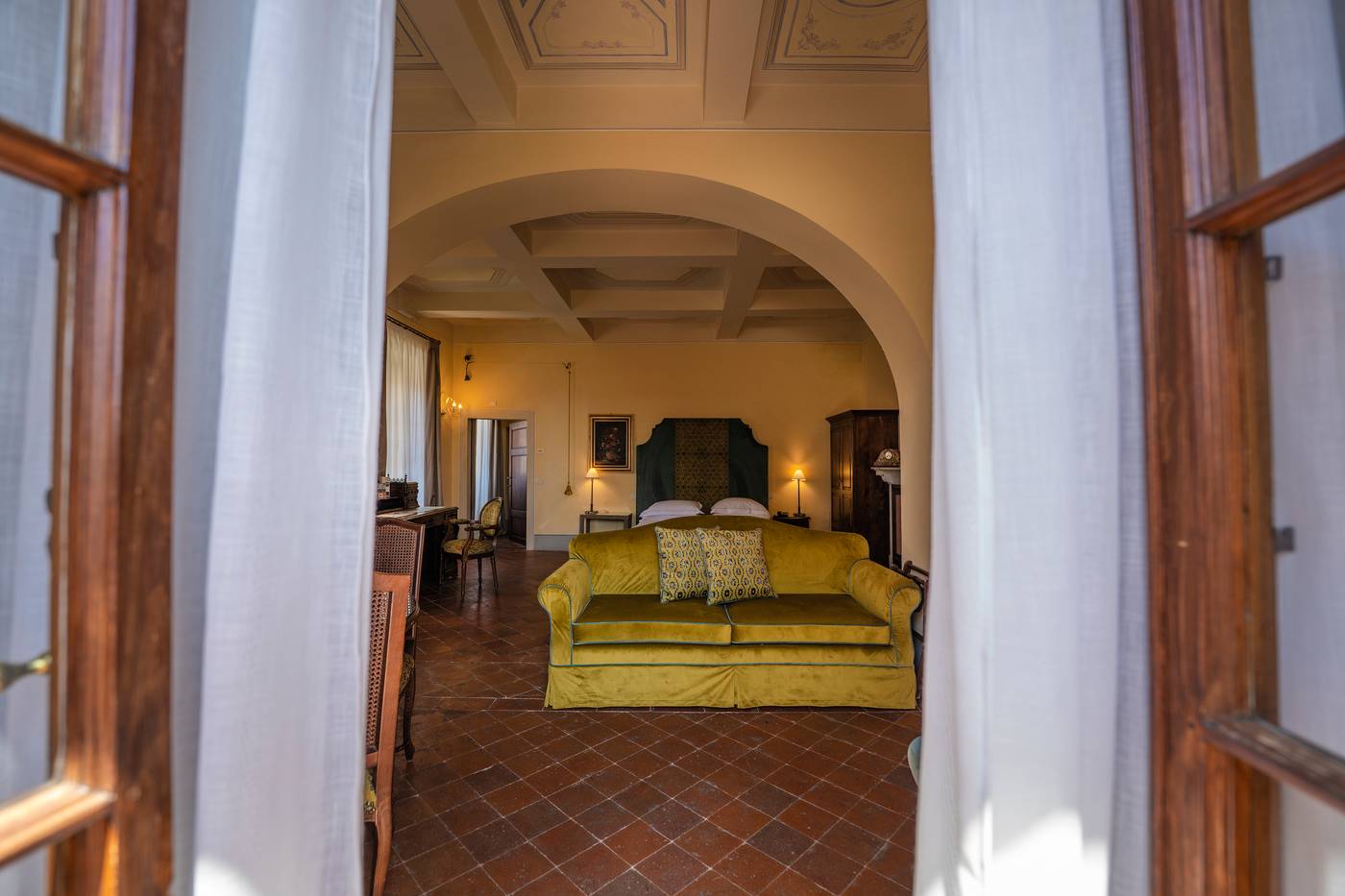 Palazzo-Leopoldo-Dimora-Storica---Spa-Room-47