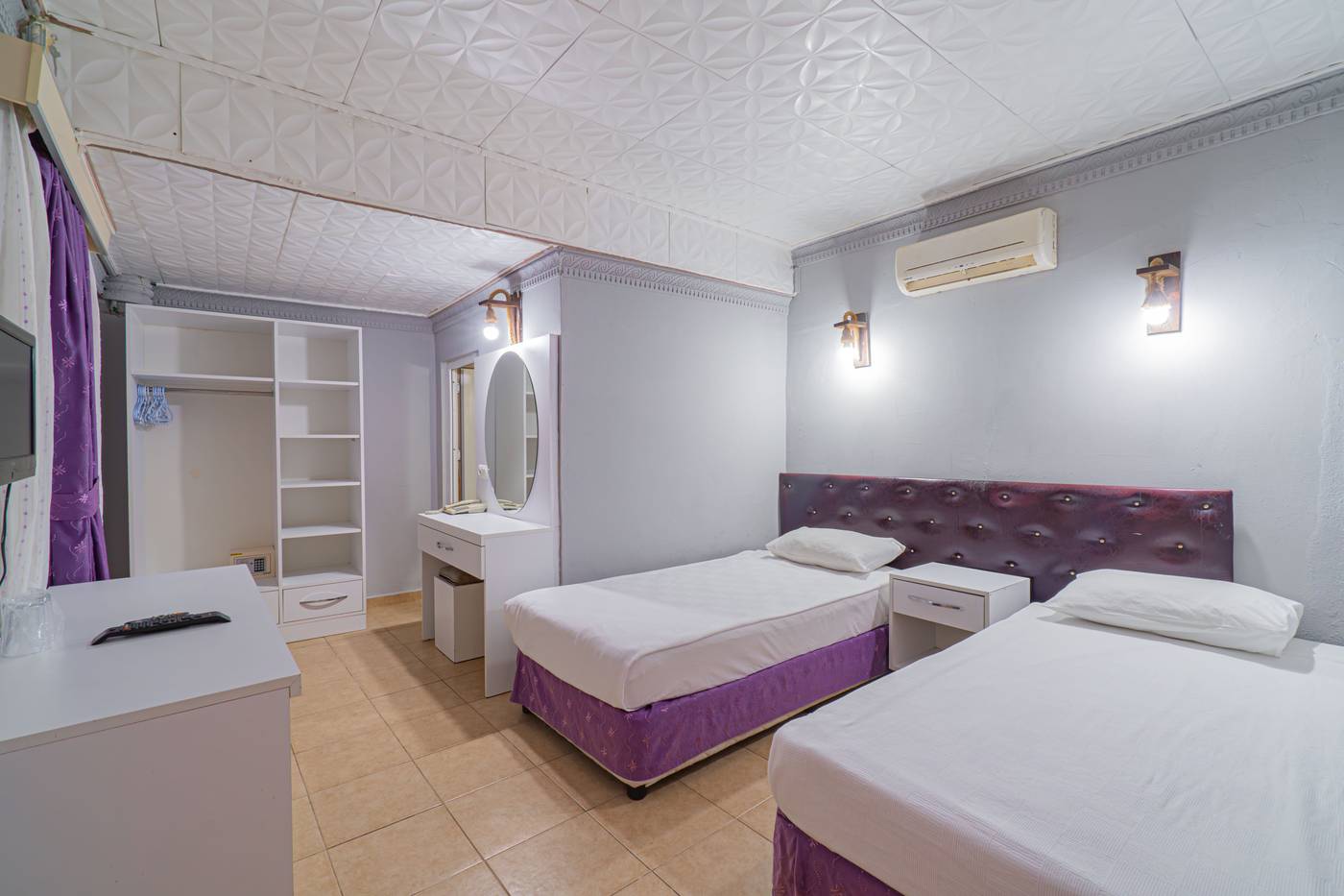 Hotel Sayanora