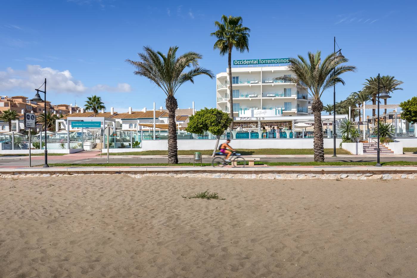 Occidental-Torremolinos-Playa-Beach-83