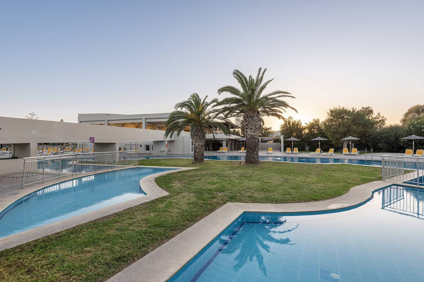 Egeo Easy Living Resort