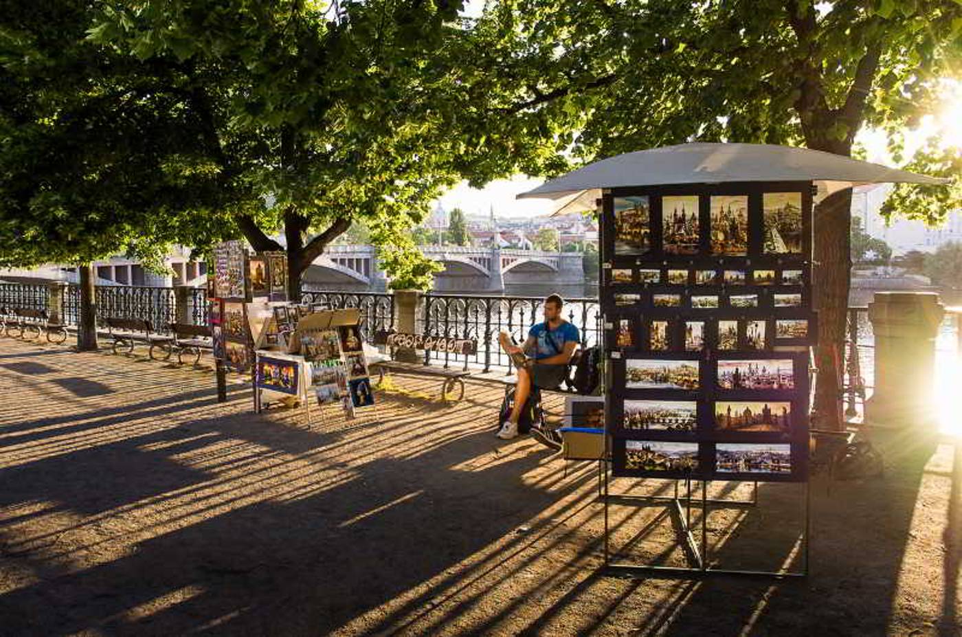 The Art House-Czech Republic-PRAGUE-General view-3