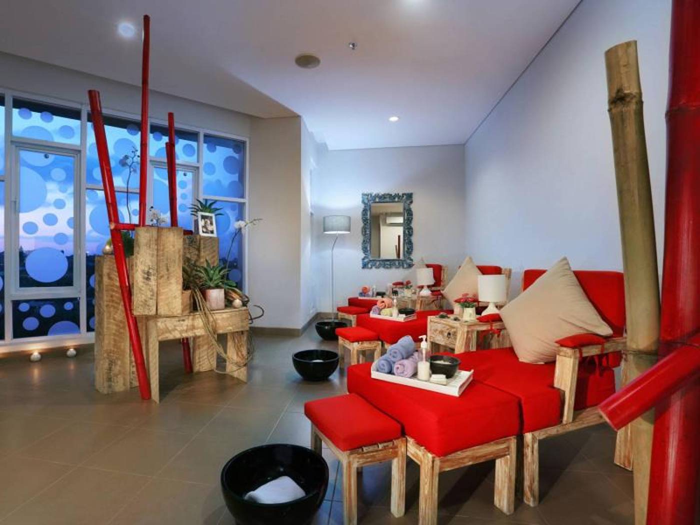 Neo Denpasar by ASTON-Indonesia-Denpasar-General view-4