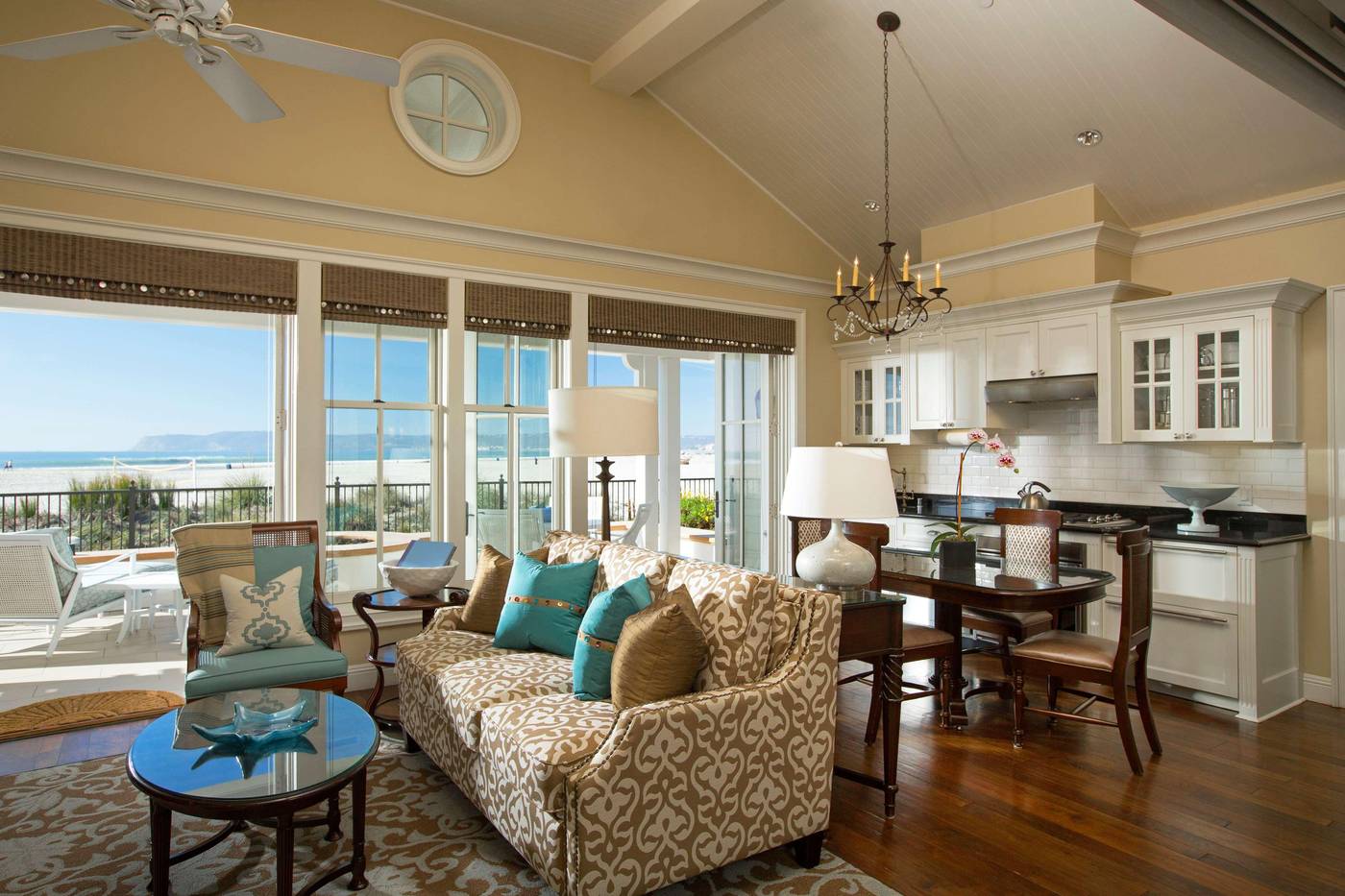 Beach Village at The Del, Curio Collection - United States - Coronado - Room - 1