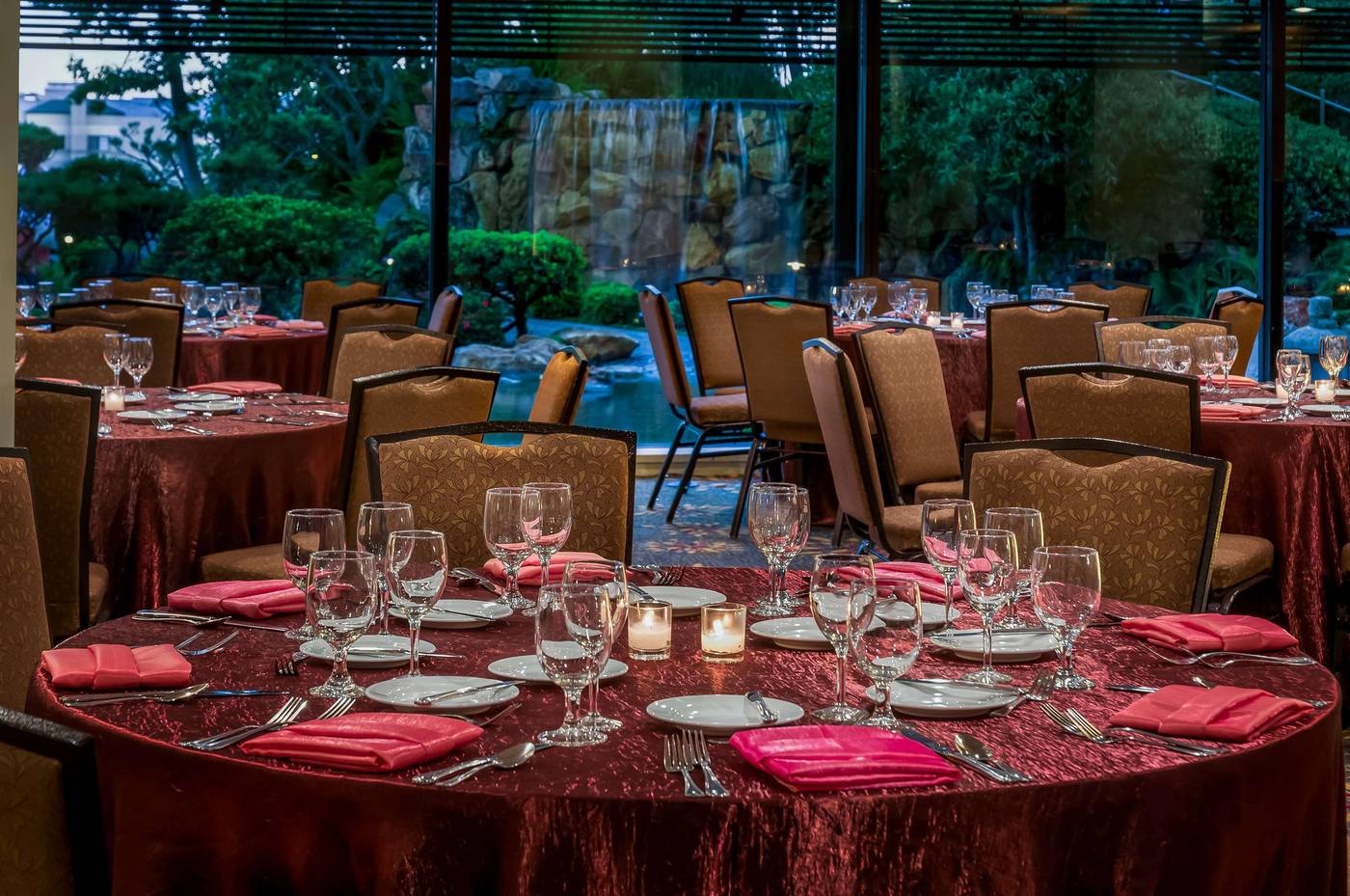 Doubletree-by-Hilton-Los-Angeles-Downtown-Conferences-30