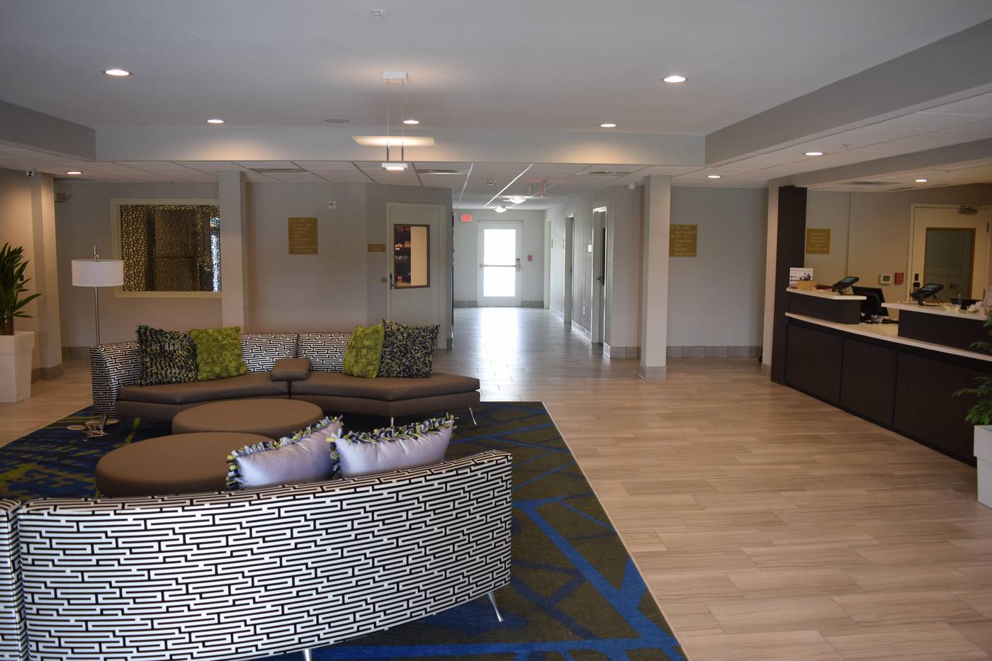 Candlewood Suites Nashville North-United States-Nashville-General view-5