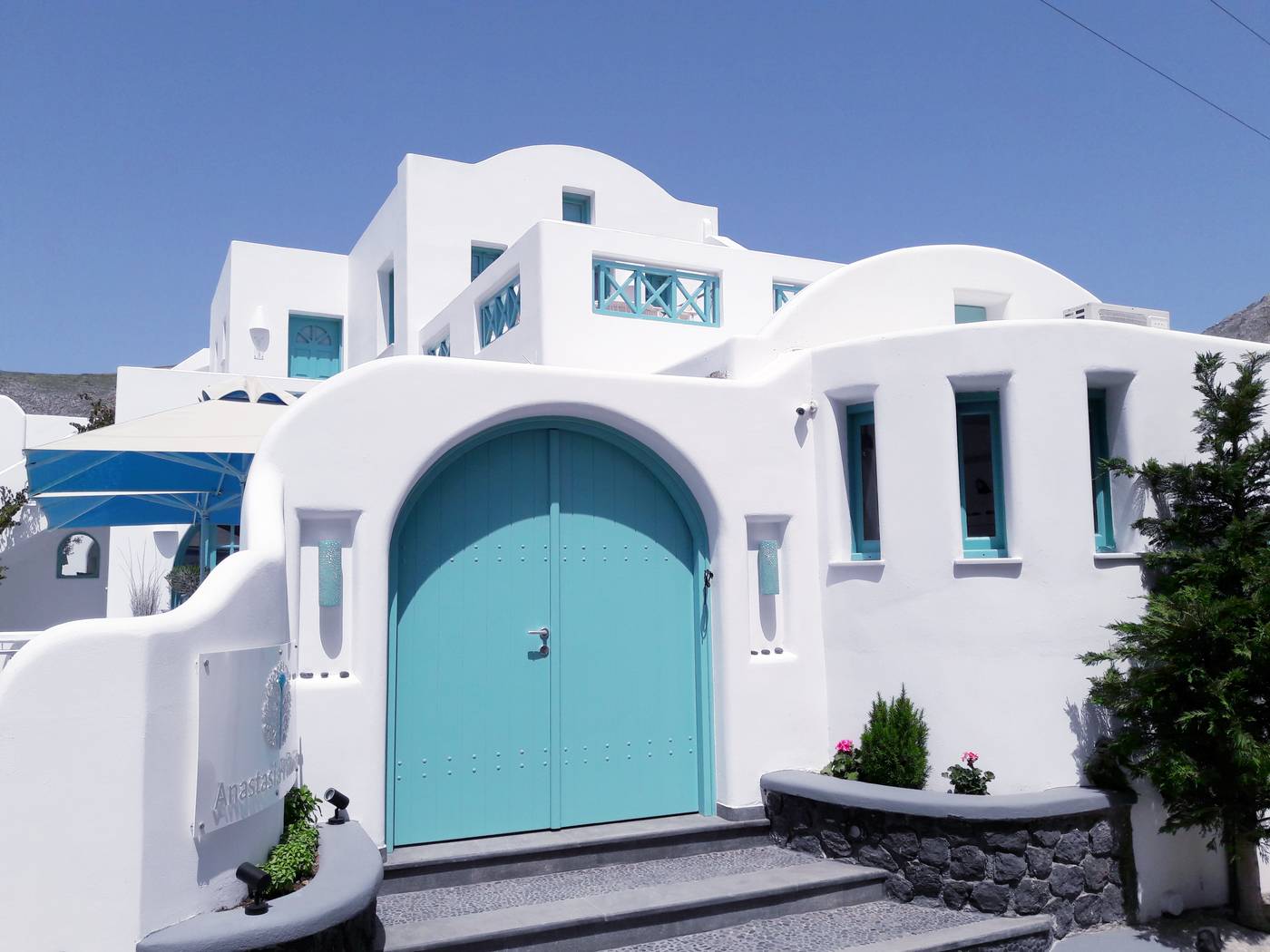 Anastasia-Princess-Studios---Apartments---Adults-Only-General-view-21