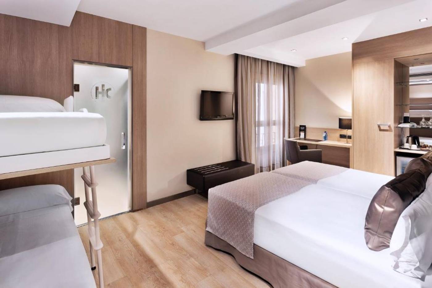 Catalonia-Atocha-Room-29