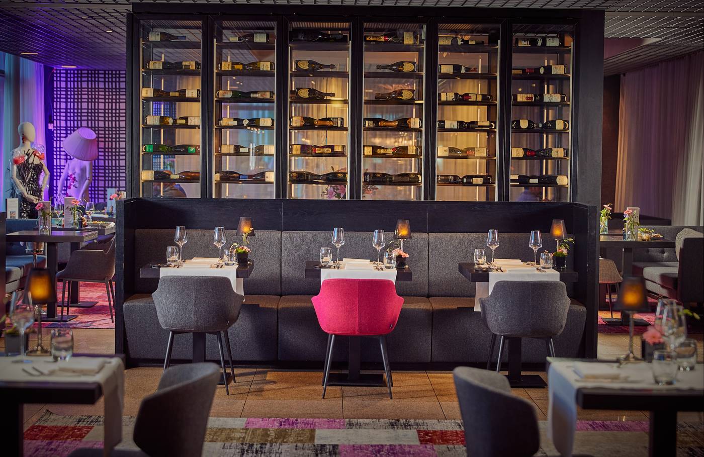 WestCord-Fashion-Hotel-Amsterdam-Restaurant-13