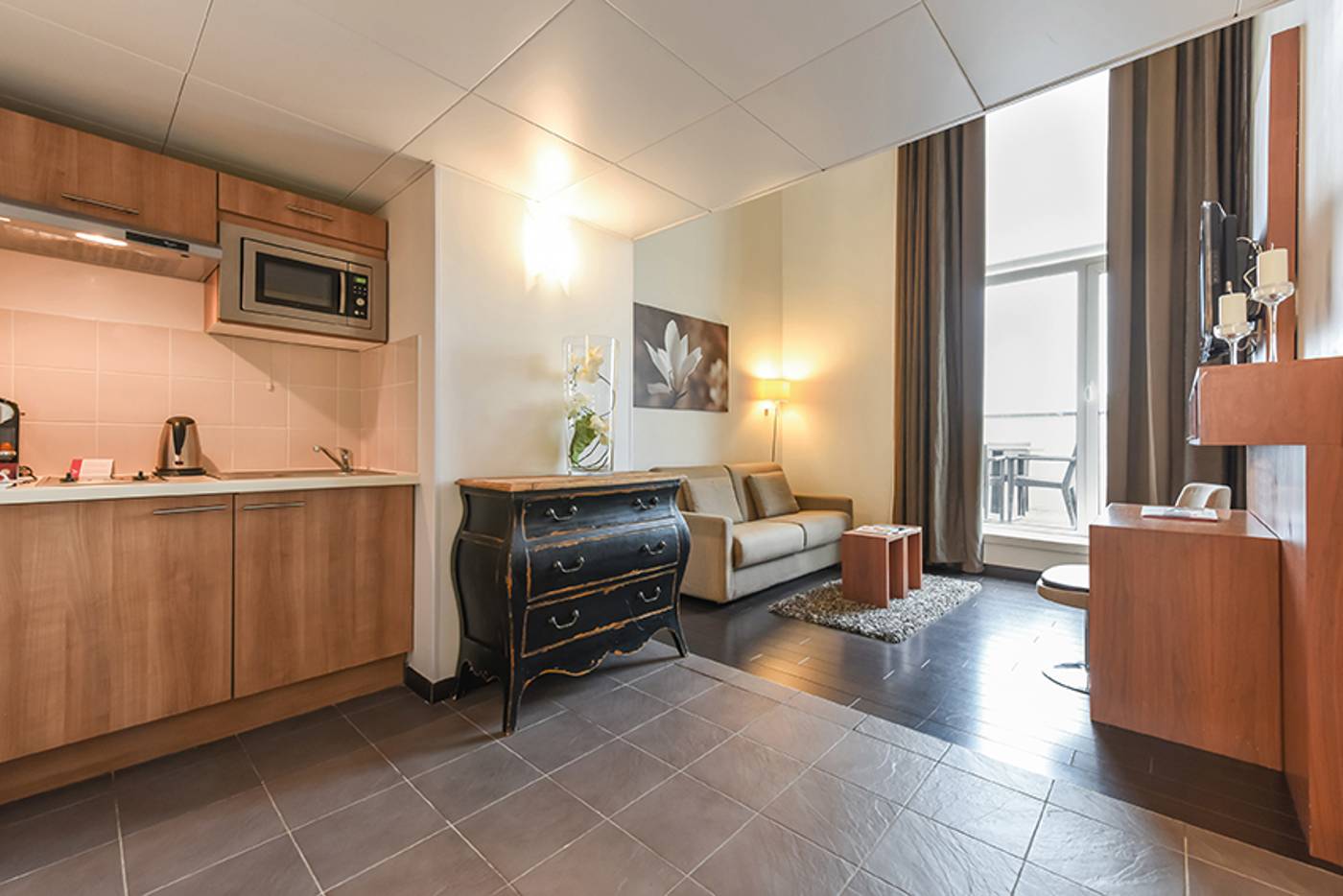 Appart-City-Collection-Paris-Grande-Bibliotheque-Room-4