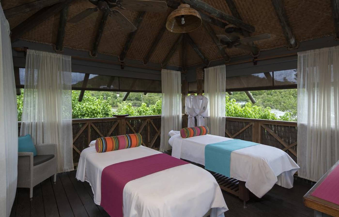 Galley Bay Resort & Spa - Adults Only
