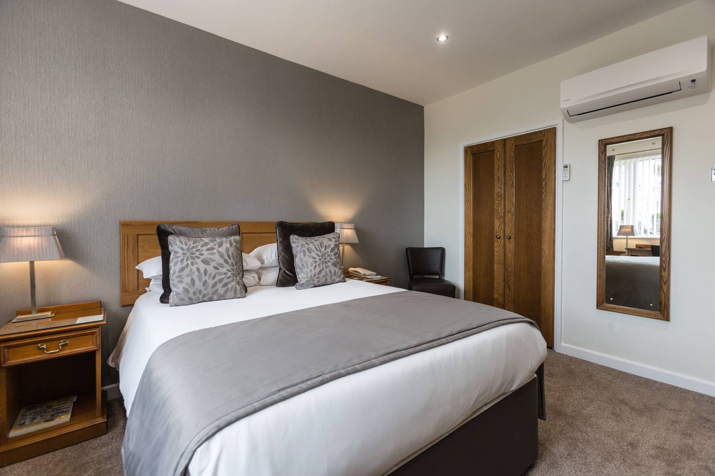 La Barbarie-United Kingdom-GUERNSEY-Room-9