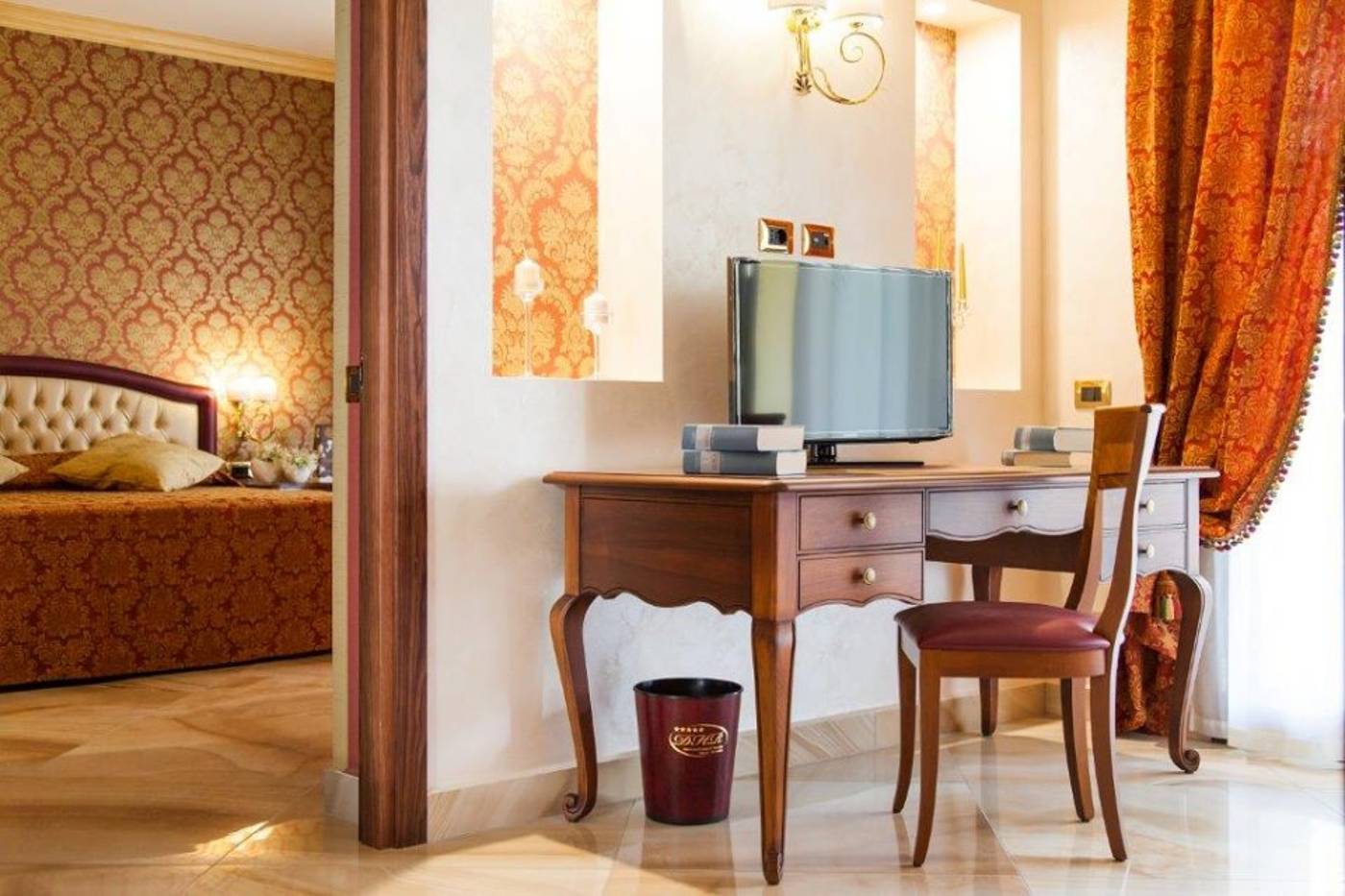 Diamond Hotel and Resort Naxos Taormina