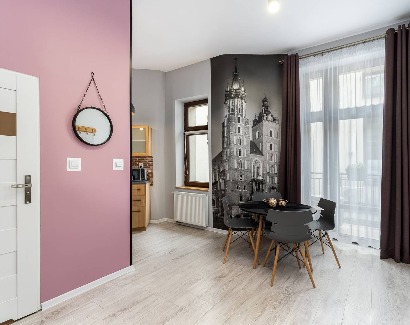 Z14-Boutique-Residence---Krakow-Old-Town-Room-7