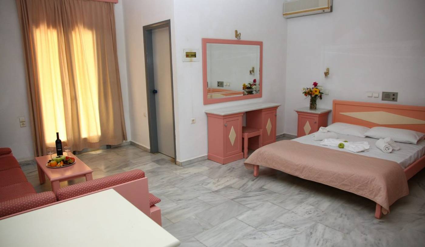 Fereniki Holiday Resort