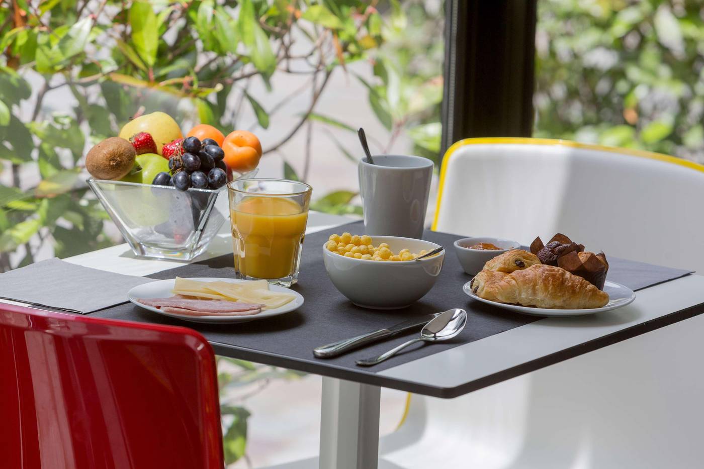 Campanile-Paris-Bercy-Village-Restaurant-25