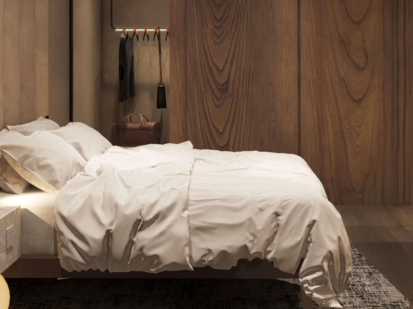 The Emporium Plovdiv - MGallery-Bulgaria-PLOVDIV-Room-10