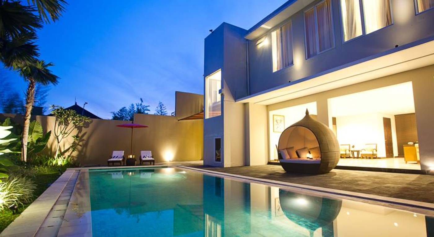 Danoya Villa - Private Luxury Residence-Indonesia-SEMINYAK - BALI-General view-3