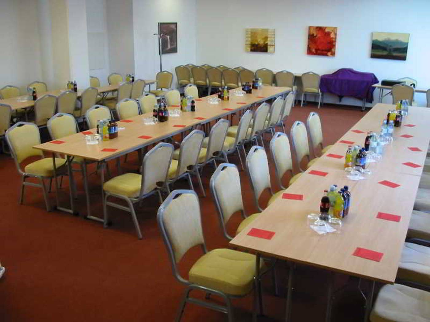 Hotel Krek-Slovenia-LESCE-Conferences-8