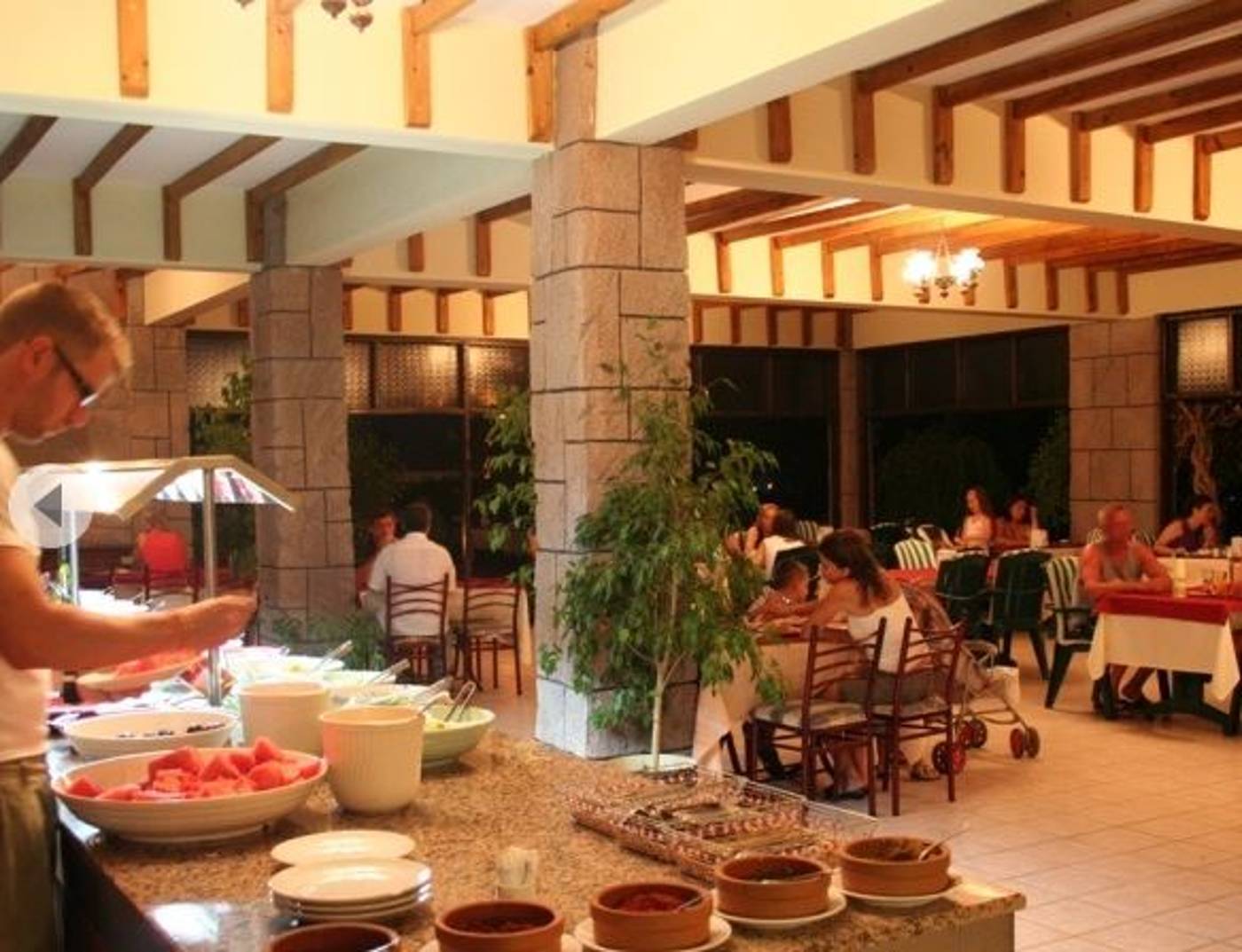 Daisy Garden Resort Hotel