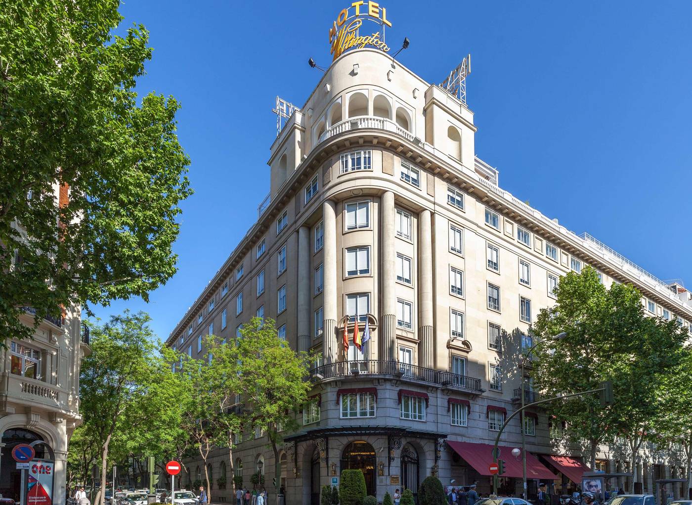 Hotel-Wellington-Madrid-General-view-91