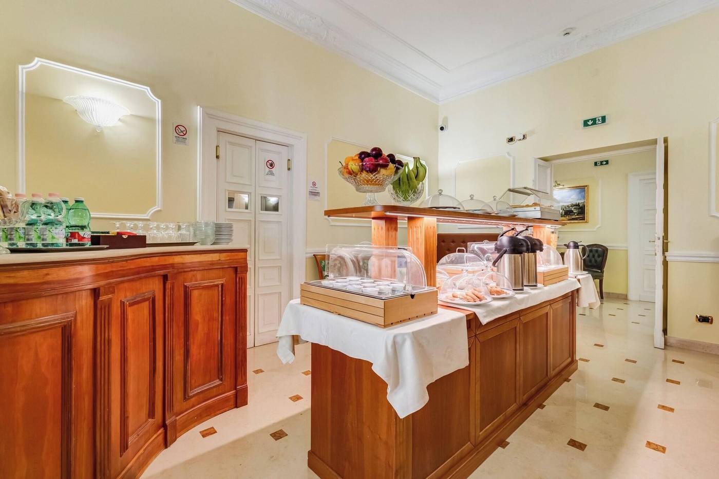 Residenza-Cellini-Restaurant-17