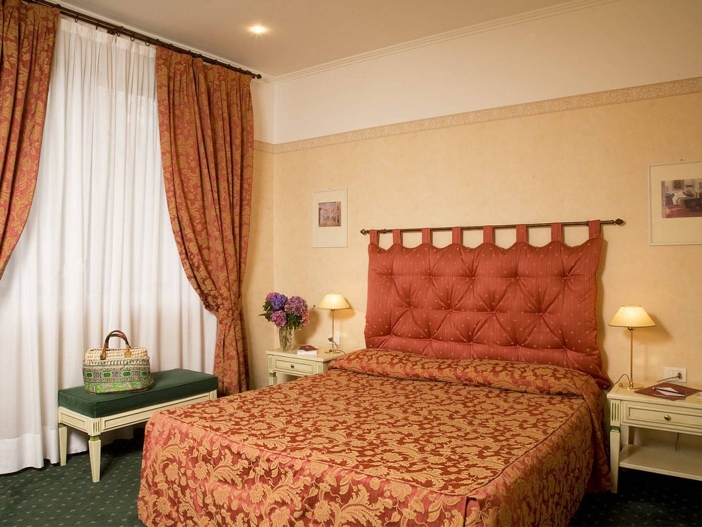 Grand Hotel Majestic-Italy-VERBANIA-PALLANZA-Room-6
