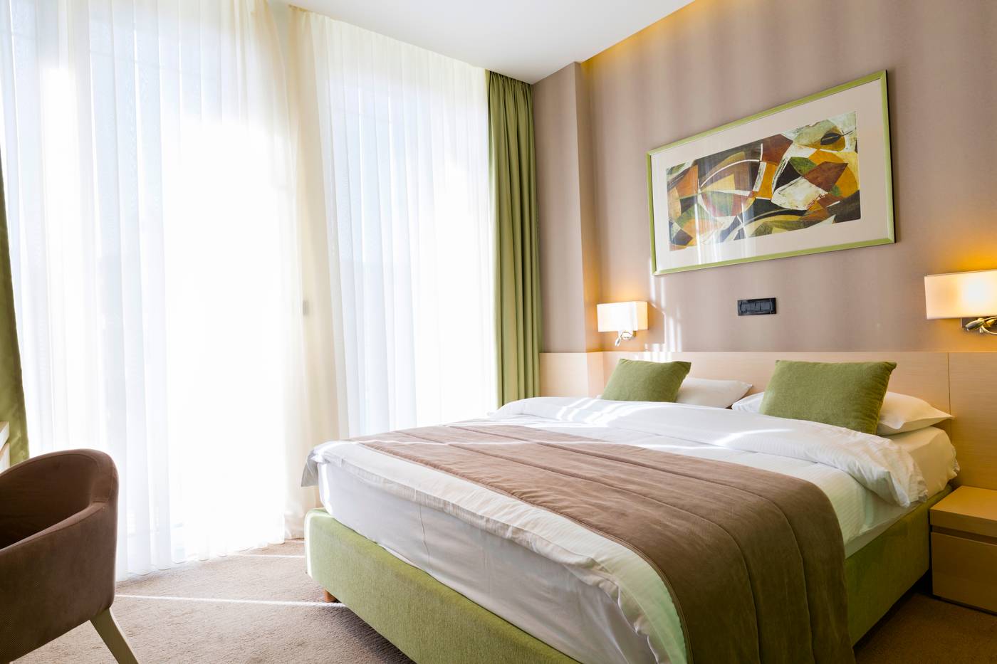 Hotel Argo-Serbia-BELGRADO-Room-10