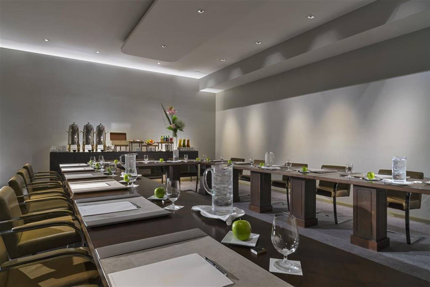 The St Regis Mexico City-Mexico-Ciudad De Mexico-General view-9