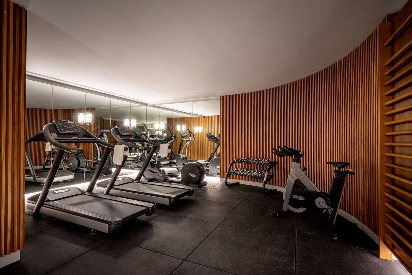 Maison Albar Hotels Le Monumental Palace - Portugal - PORTO	 - Sports and Entertainment - 8