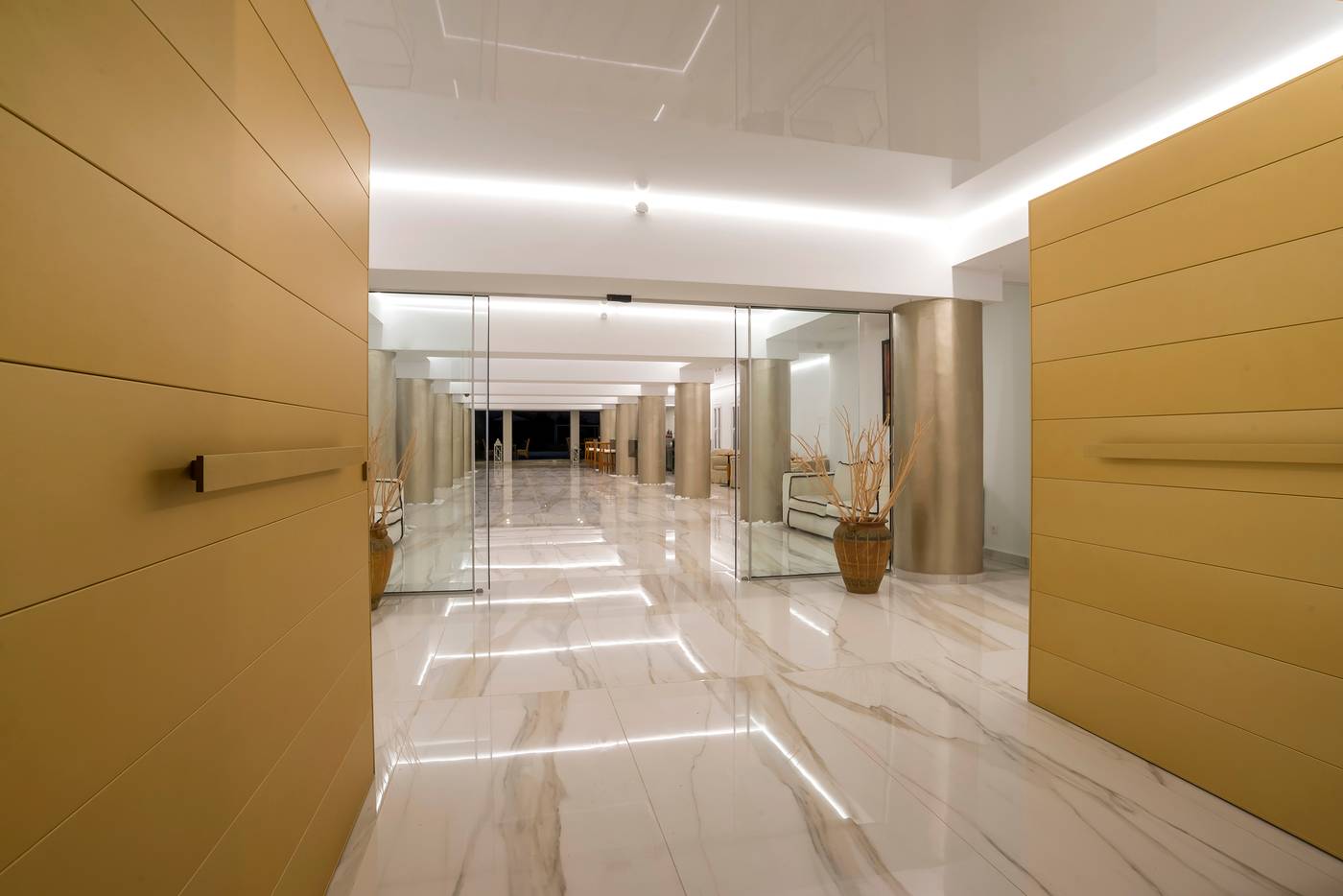 Dionysos Luxury Hotel Mykonos-Greece-MYKONOS-Lobby-10