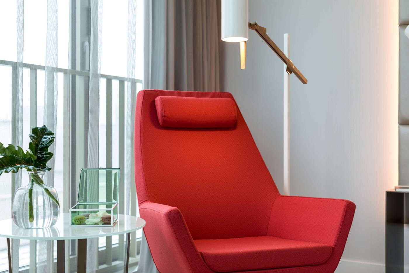 NH Collection Eindhoven Centre-Netherlands-EINDHOVEN-General view-3