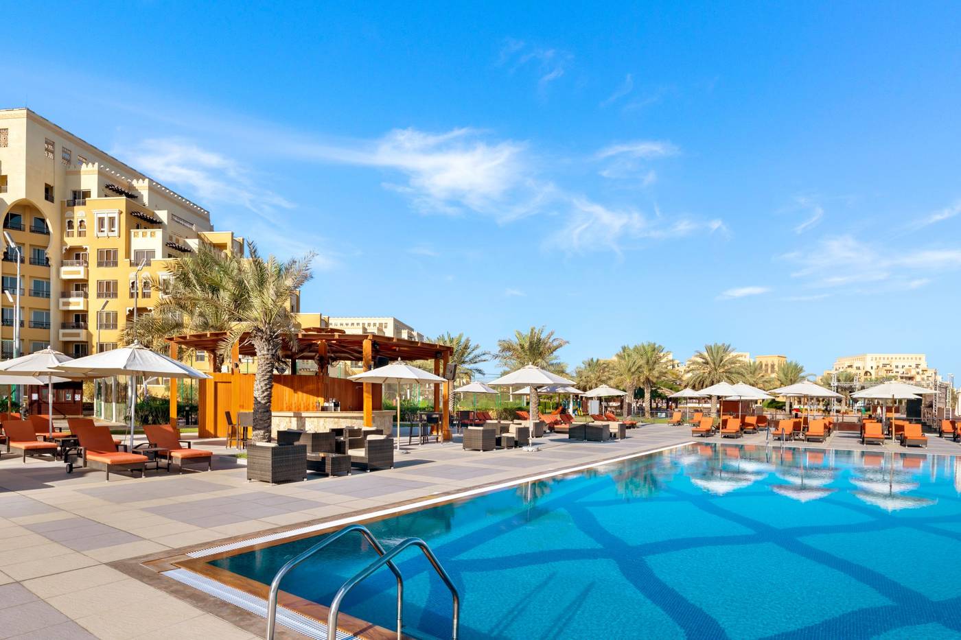 Rixos Bab Al Bahr in Ras Al Khaimah, United Arab Emirates