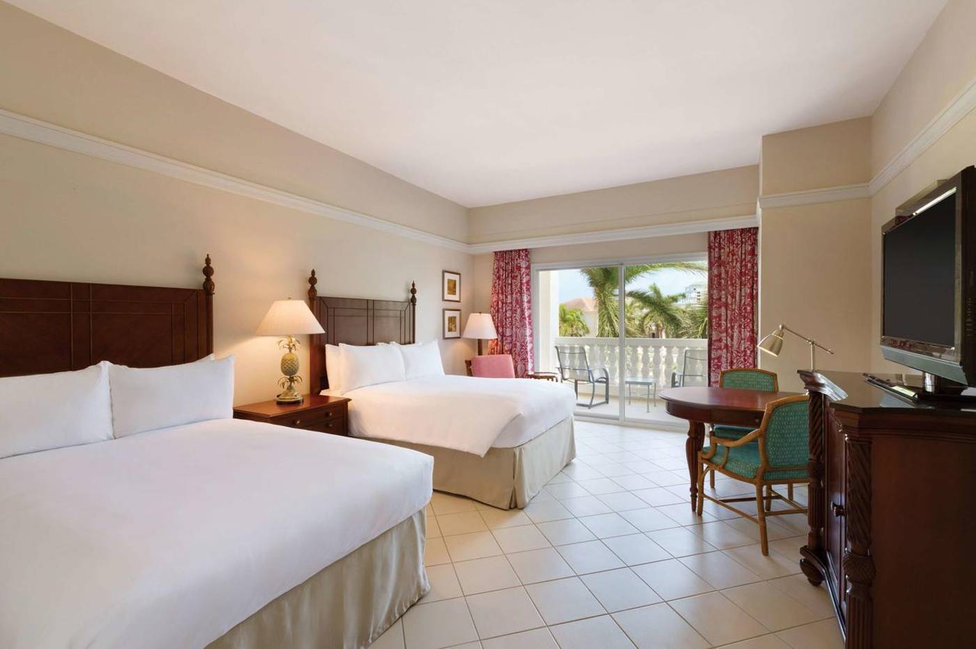 Hyatt Ziva Rosehall