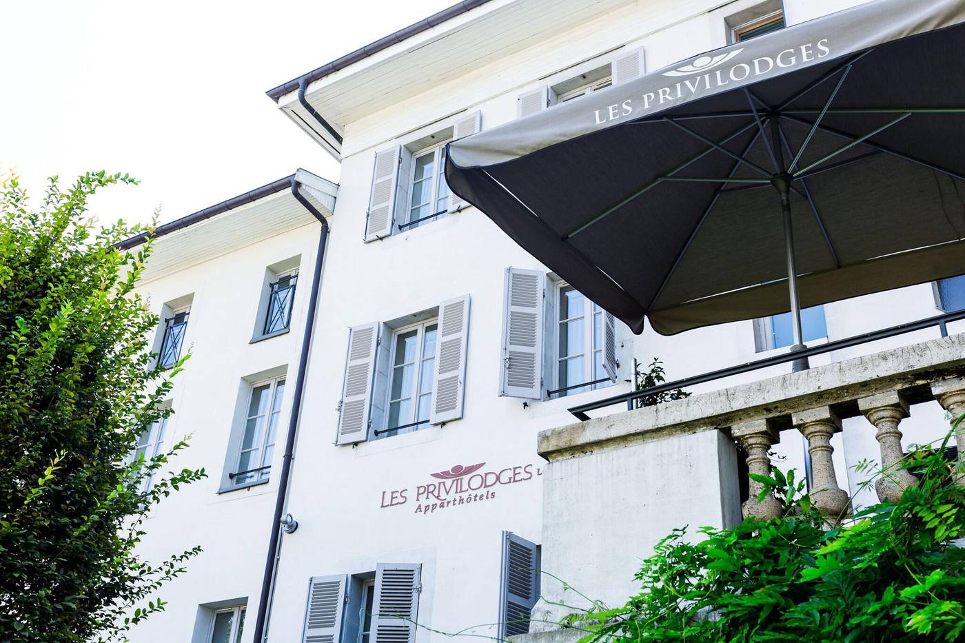 Privilodges Le Royal-France-ANNECY-General view-7
