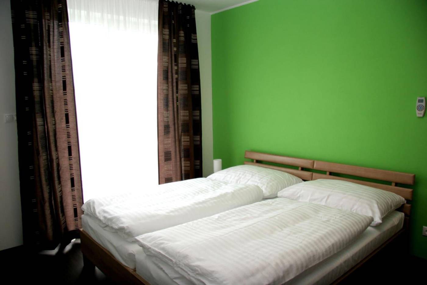 Fine Restaurant&Apartments-Slovakia-MALACKY-Room-8