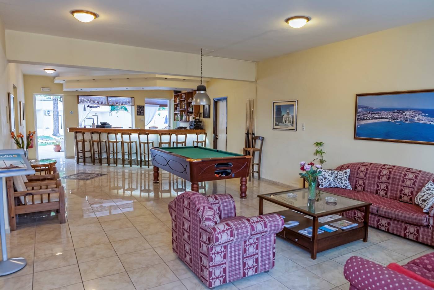 Cretan-Sun-Hotel-Apartments-Sports-and-Entertainment-43
