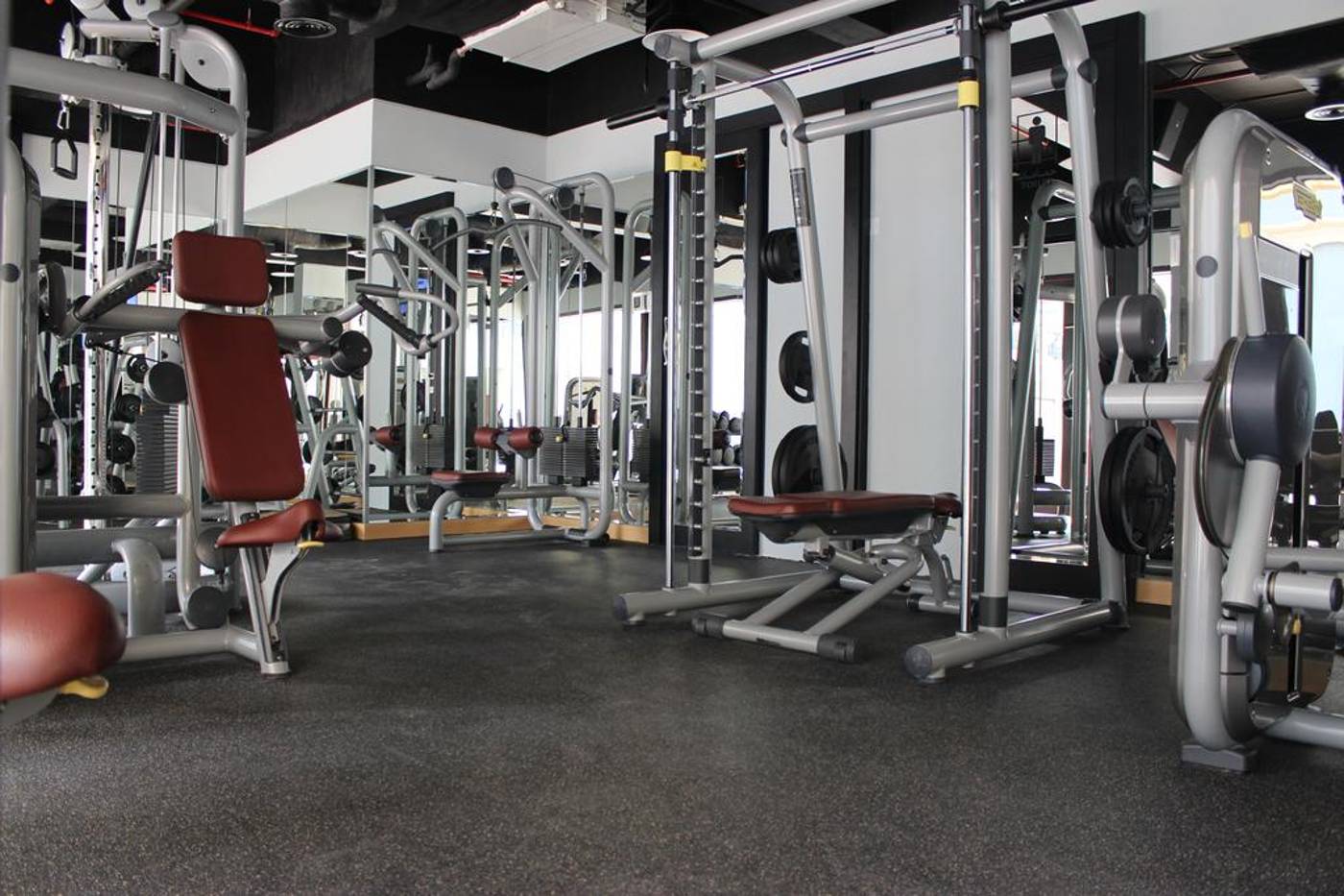 Al Seef Resort & SPA By Andalus